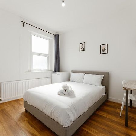 Leyton Comfy Double Rooms -50 Londres Exterior foto
