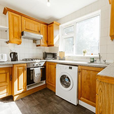 Leyton Comfy Double Rooms -50 Londres Exterior foto