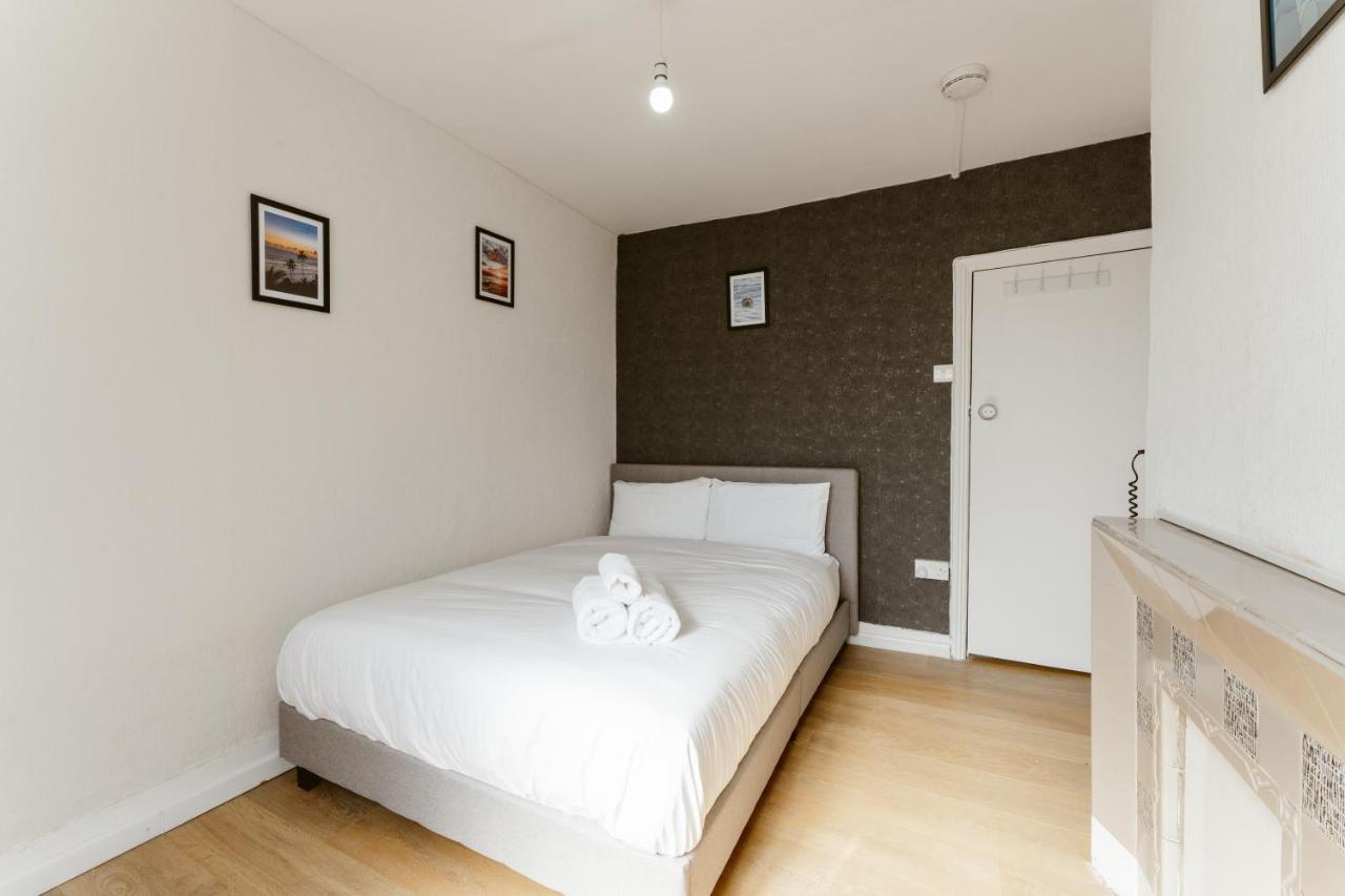 Leyton Comfy Double Rooms -50 Londres Exterior foto