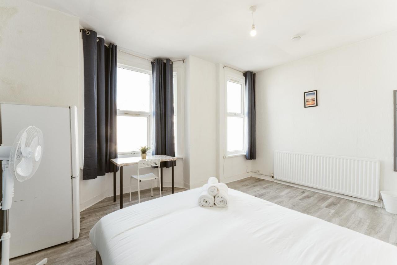 Leyton Comfy Double Rooms -50 Londres Exterior foto