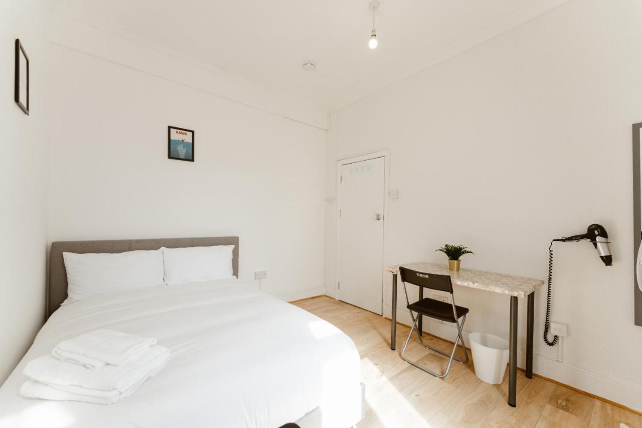 Leyton Comfy Double Rooms -50 Londres Exterior foto