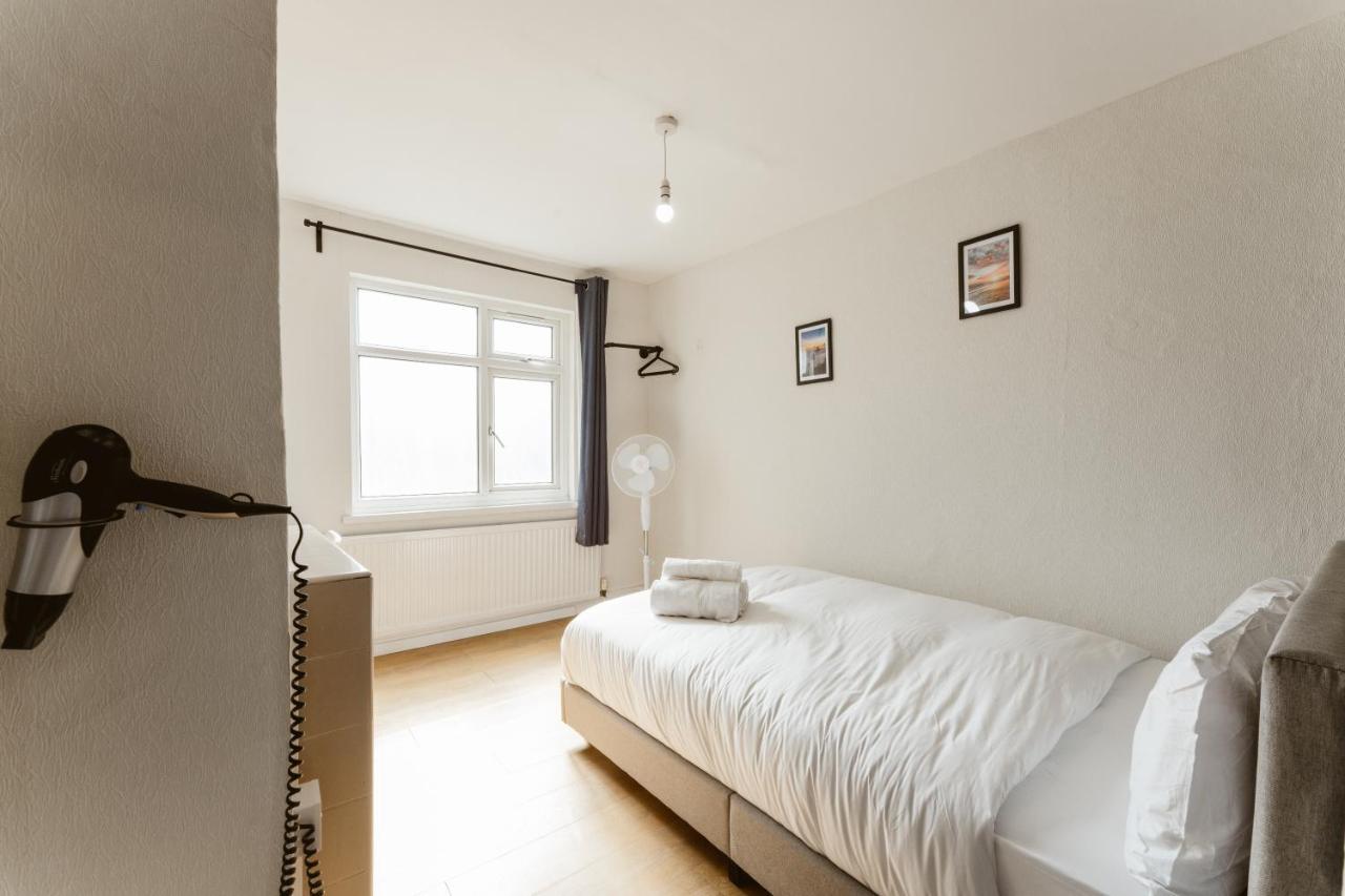 Leyton Comfy Double Rooms -50 Londres Exterior foto
