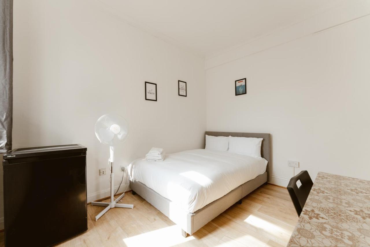 Leyton Comfy Double Rooms -50 Londres Exterior foto