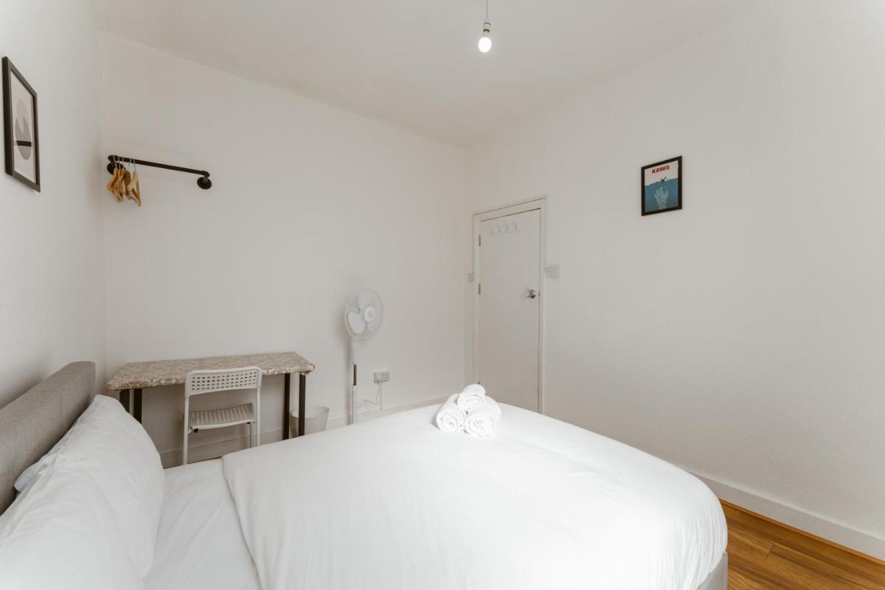 Leyton Comfy Double Rooms -50 Londres Exterior foto