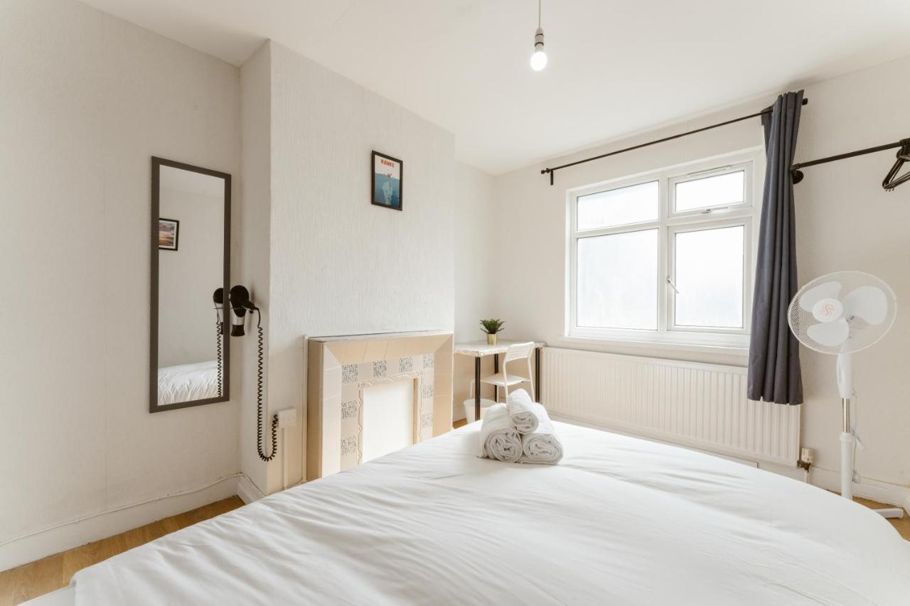 Leyton Comfy Double Rooms -50 Londres Exterior foto