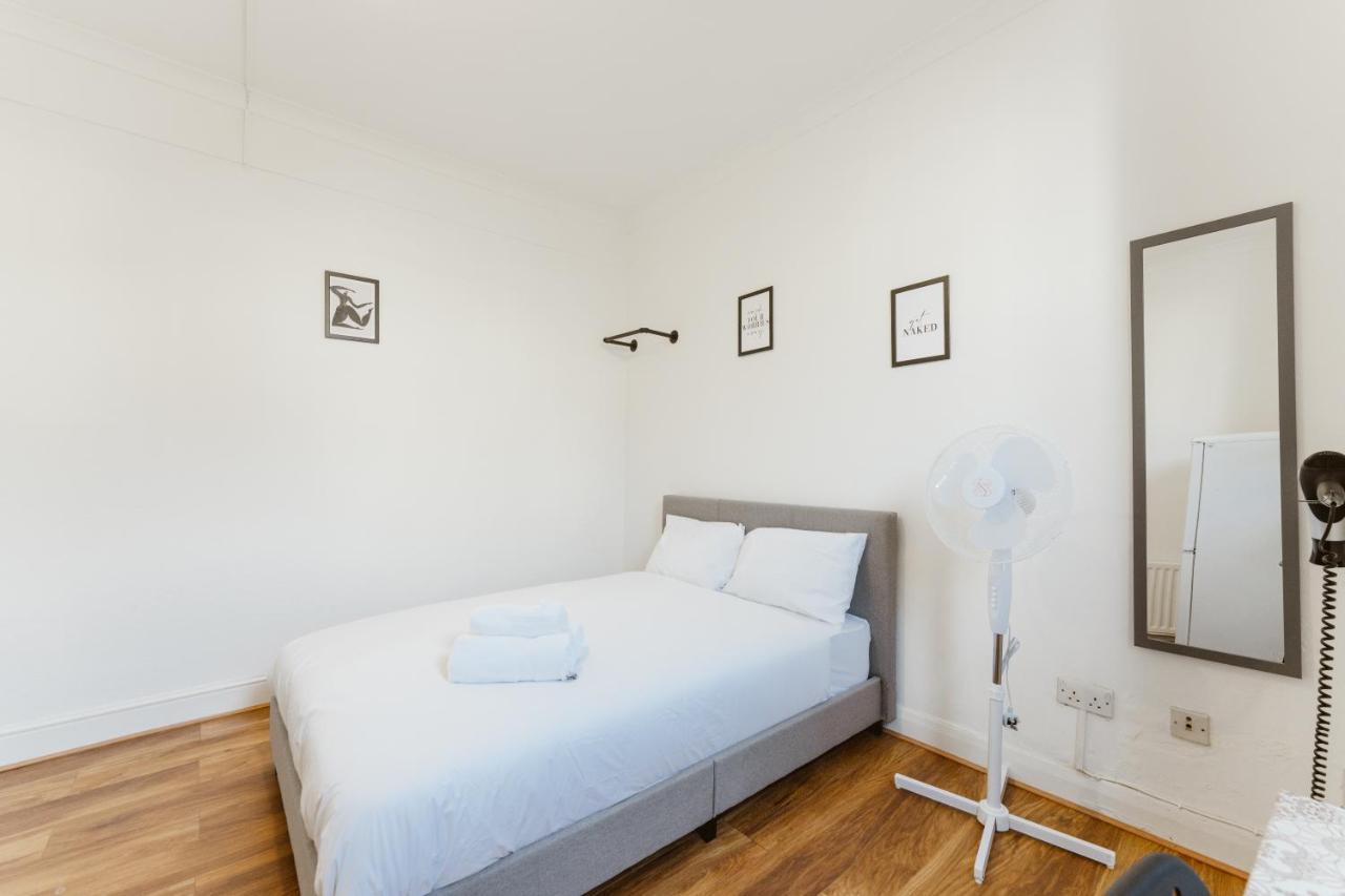 Leyton Comfy Double Rooms -50 Londres Exterior foto