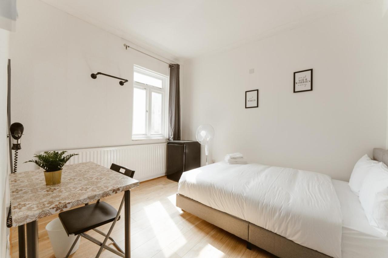 Leyton Comfy Double Rooms -50 Londres Exterior foto