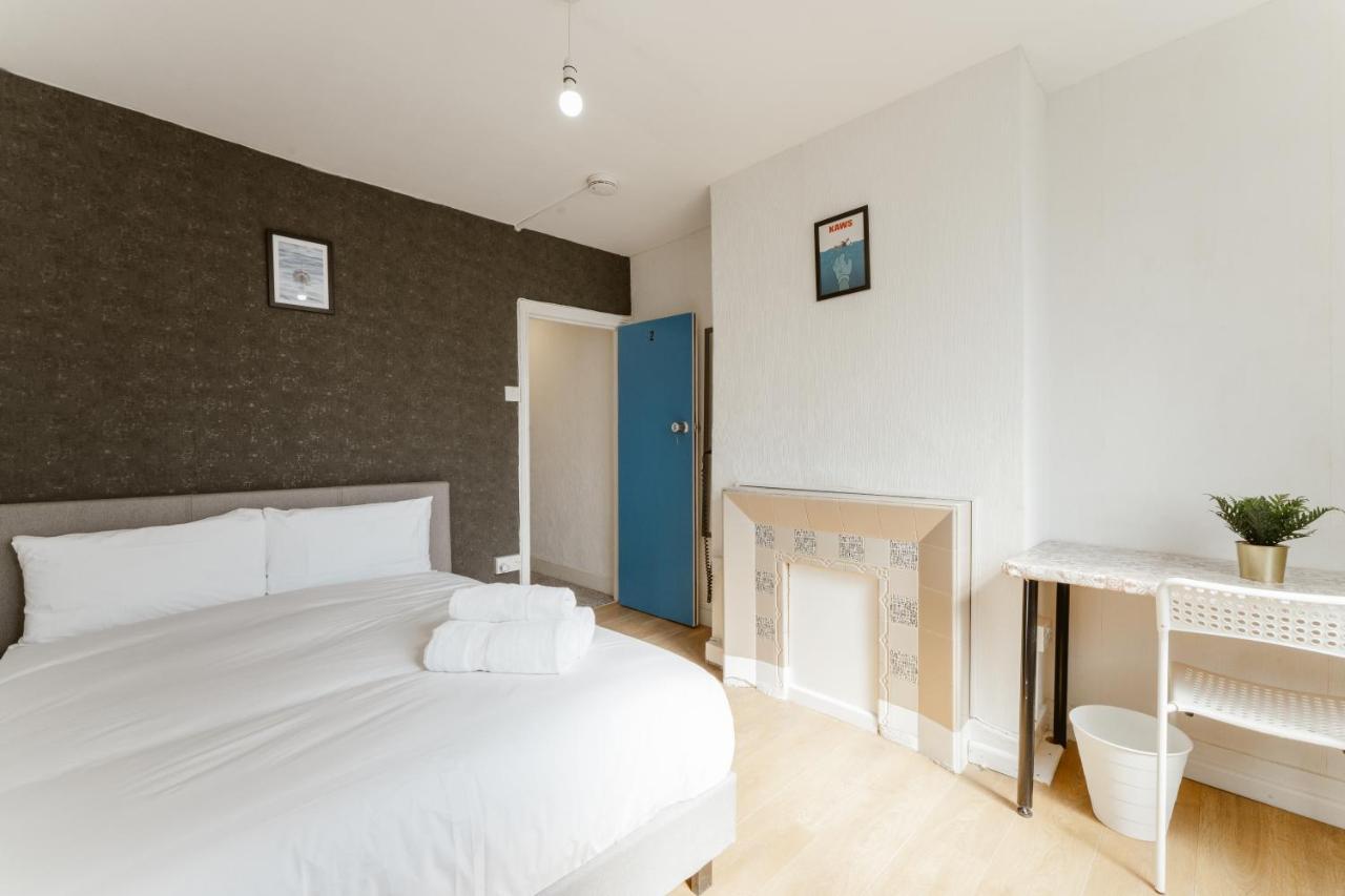 Leyton Comfy Double Rooms -50 Londres Exterior foto