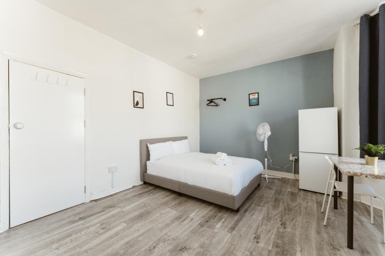 Leyton Comfy Double Rooms -50 Londres Exterior foto