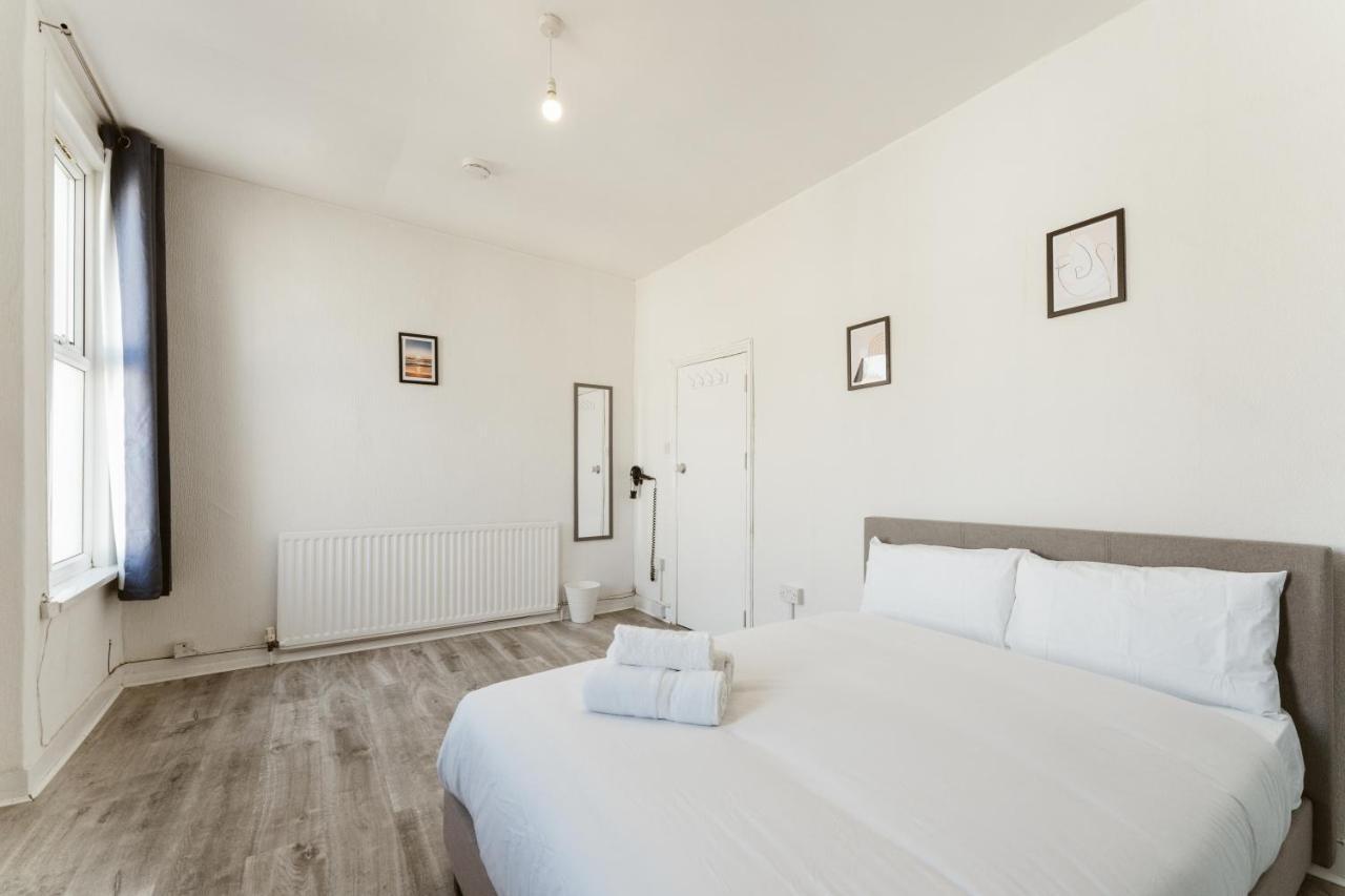 Leyton Comfy Double Rooms -50 Londres Exterior foto