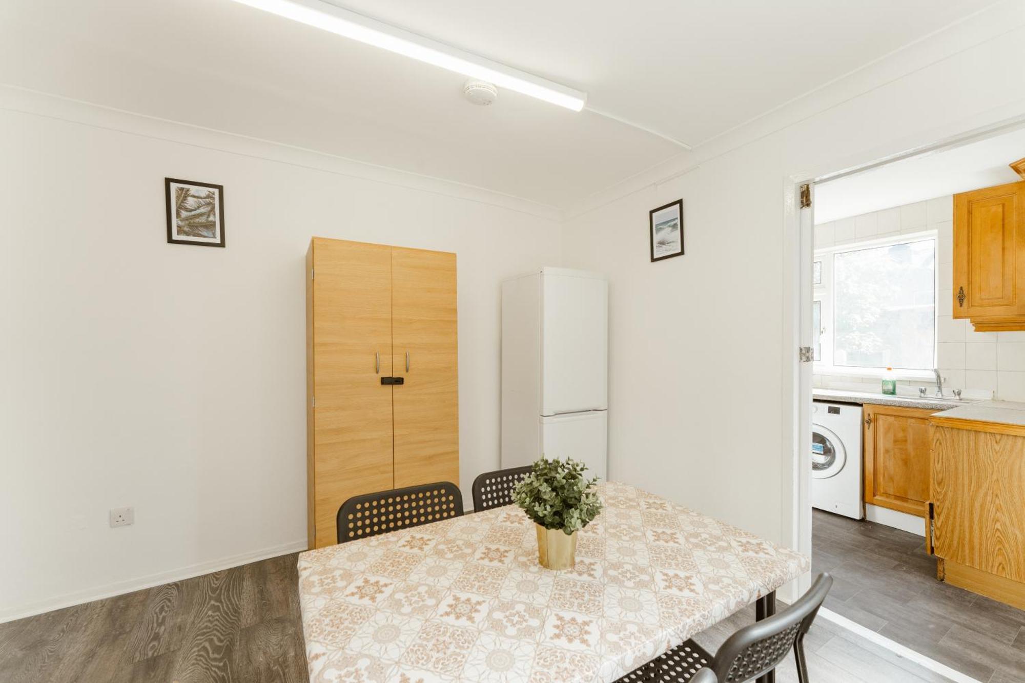 Leyton Comfy Double Rooms -50 Londres Exterior foto