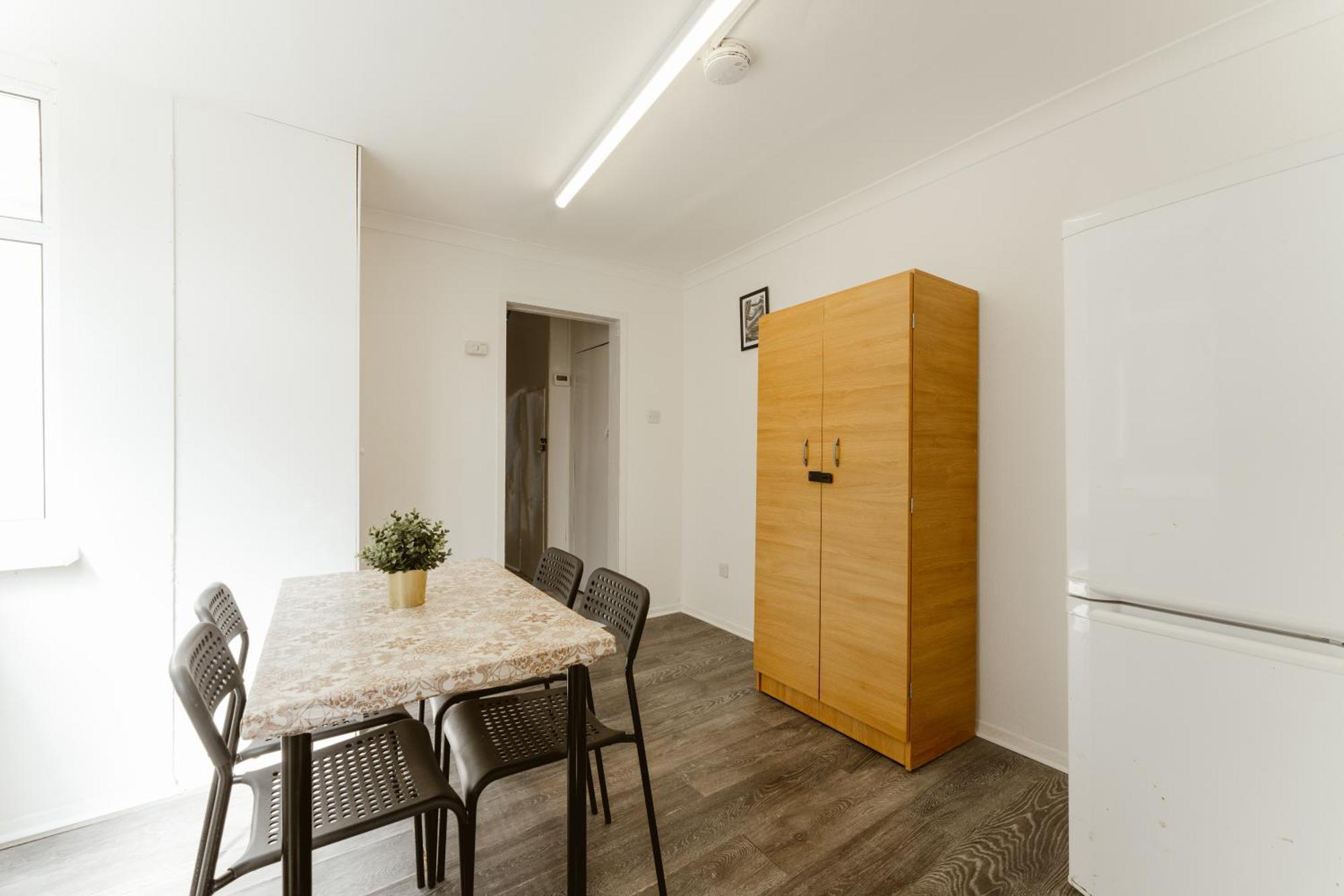 Leyton Comfy Double Rooms -50 Londres Exterior foto