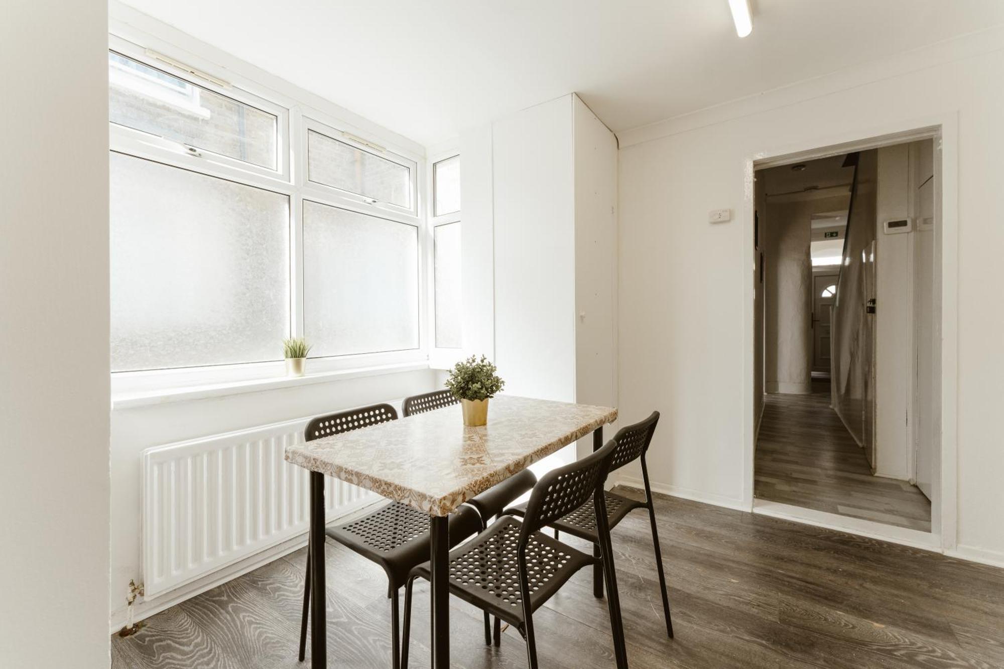 Leyton Comfy Double Rooms -50 Londres Exterior foto